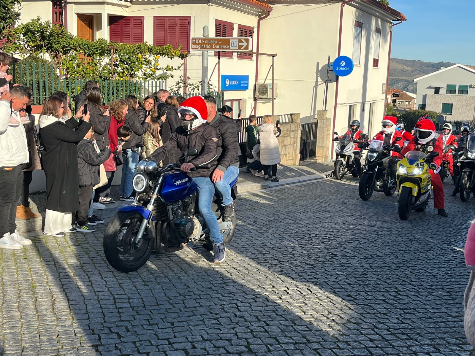 Passeio Pais Natal 2024